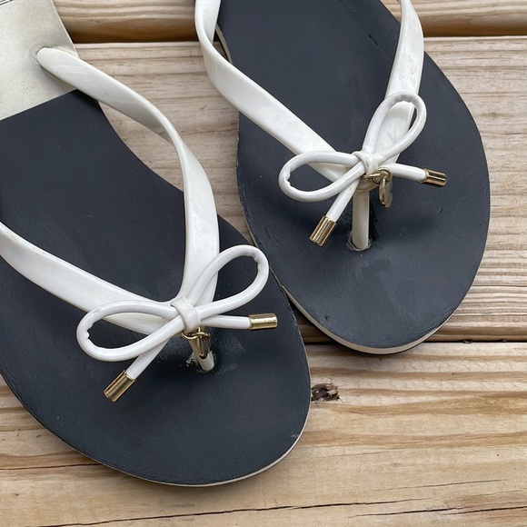 Kate Spade flip flops Size 10 - Picture 9 of 9